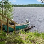 Hatun Huilaus By Interhome Prázdninový dům Käenkoski