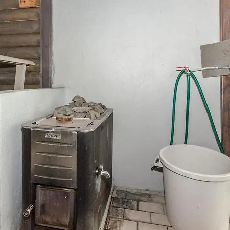 Hatun Huilaus By Interhome Holiday home