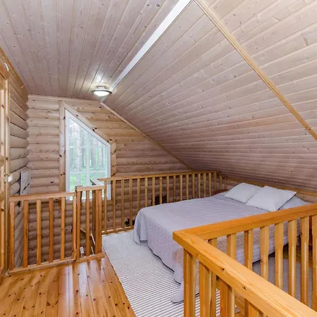 Hatun Huilaus By Interhome