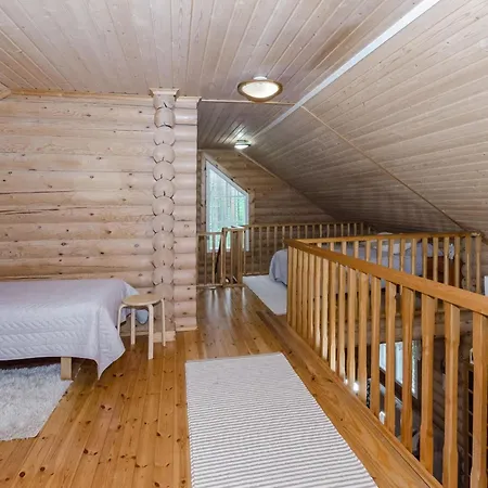 Hatun Huilaus By Interhome * Kaenkoski