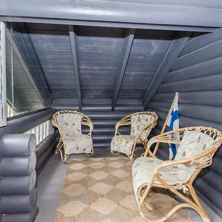 Holiday home Hatun Huilaus By Interhome *