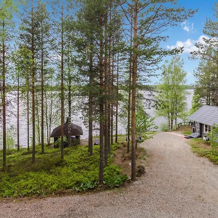 Hatun Huilaus By Interhome Holiday home