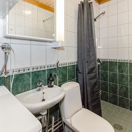 Holiday home Hatun Huilaus By Interhome *