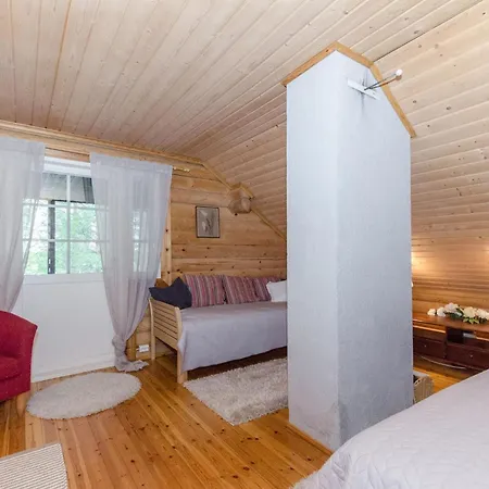 Hatun Huilaus By Interhome *