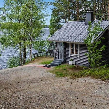 Hatun Huilaus By Interhome Holiday home Kaenkoski