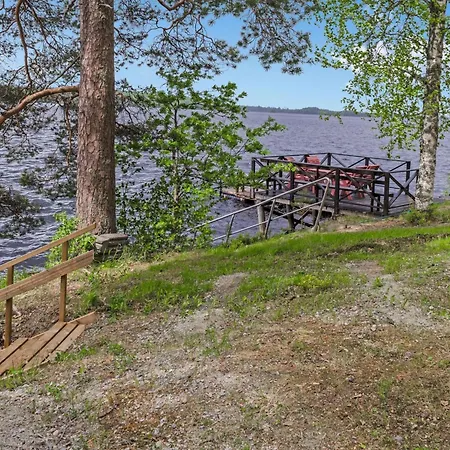 Hatun Huilaus By Interhome Holiday home Kaenkoski