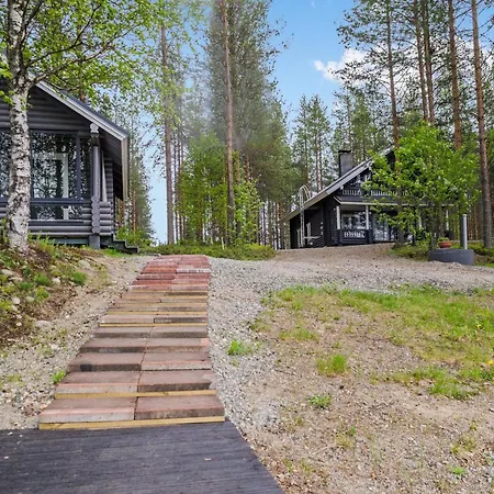 Hatun Huilaus By Interhome Holiday home