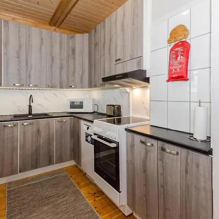 Holiday home Hatun Huilaus By Interhome