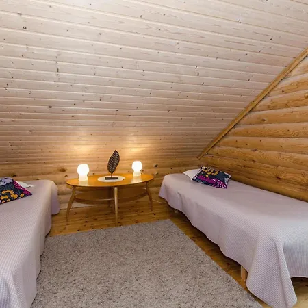 Hatun Huilaus By Interhome Holiday home