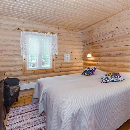 Holiday home Hatun Huilaus By Interhome *