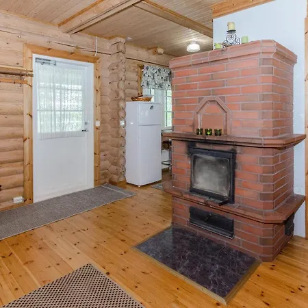 Hatun Huilaus By Interhome Holiday home