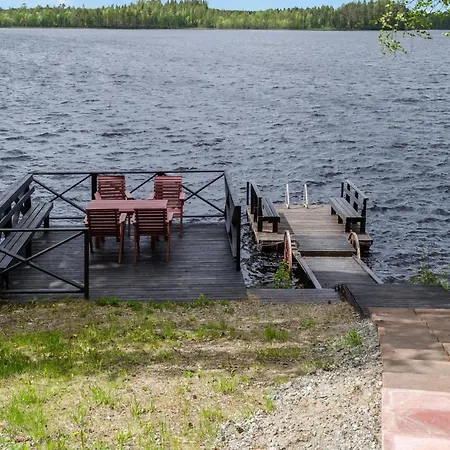 Hatun Huilaus By Interhome