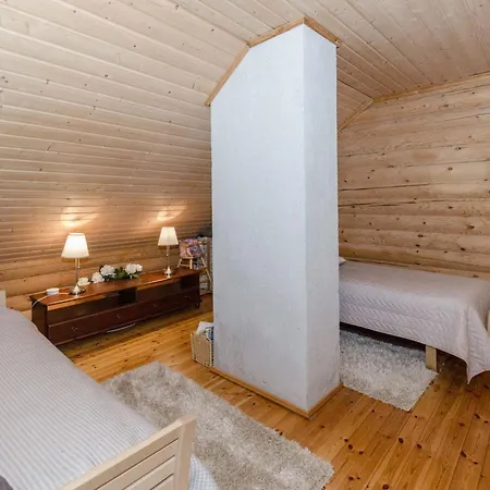 Ferienhaus Hatun Huilaus By Interhome *