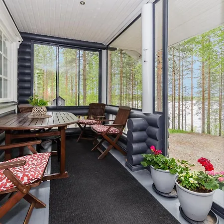 Hatun Huilaus By Interhome Käenkoski