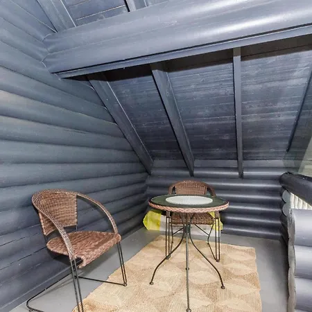 Loma-asunnot Hatun Huilaus By Interhome