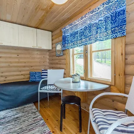 Hatun Huilaus By Interhome Ferienhaus Käenkoski