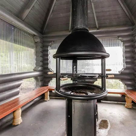 Ferienhaus Hatun Huilaus By Interhome