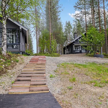 Hatun Huilaus By Interhome